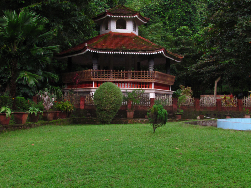 Thrissur-Munnar-Kumarakom 4 Nights / 5 Days